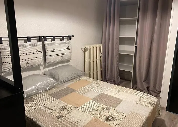 Studio Aix Les Bains
