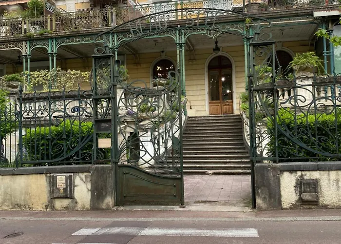 Studio Aix Les Bains