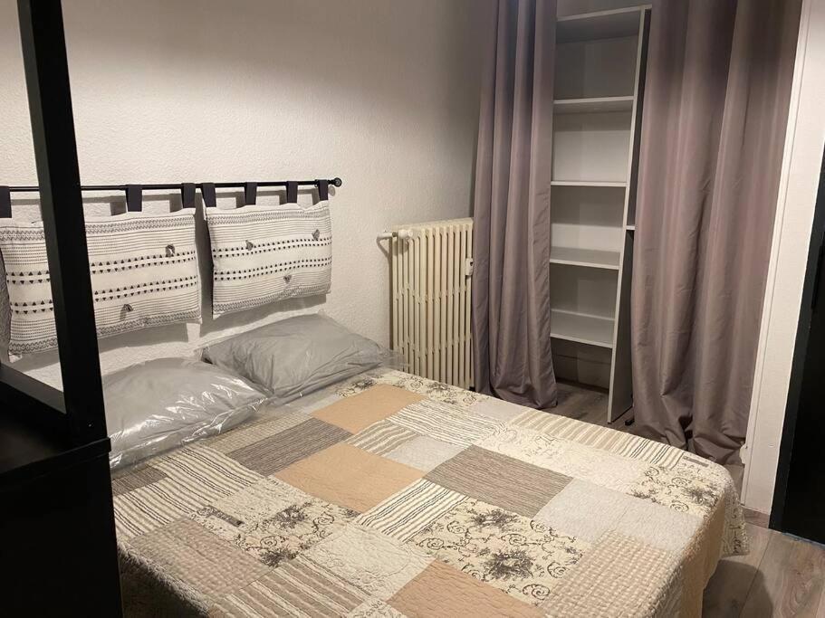 Apartment Aix Les Bains Aix-les-Bains