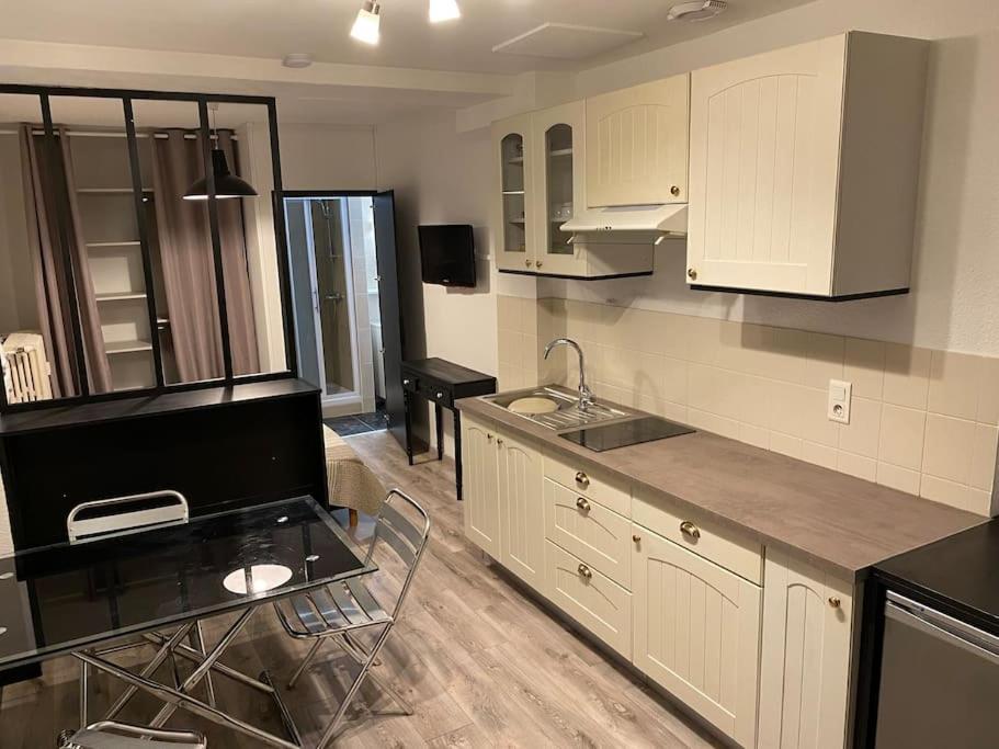 Apartment Aix Les Bains