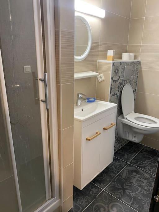 Apartment Aix Les Bains